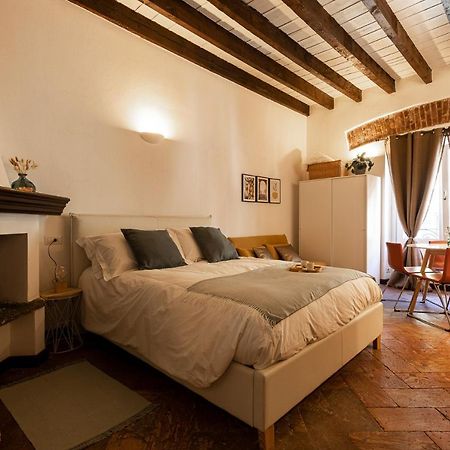 Cozy House In Naviglio Grande - Homy Apartments Milano Dış mekan fotoğraf