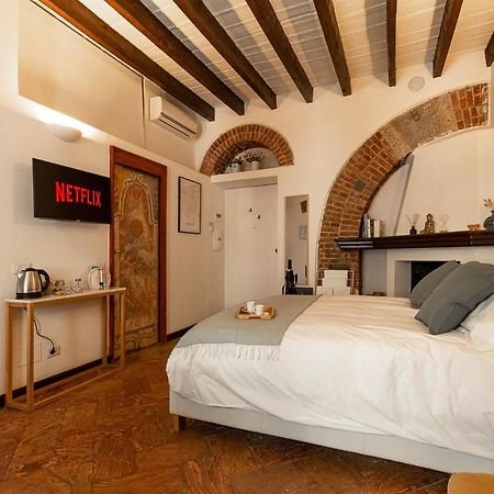 Cozy House In Naviglio Grande - Homy Apartments Milano Dış mekan fotoğraf