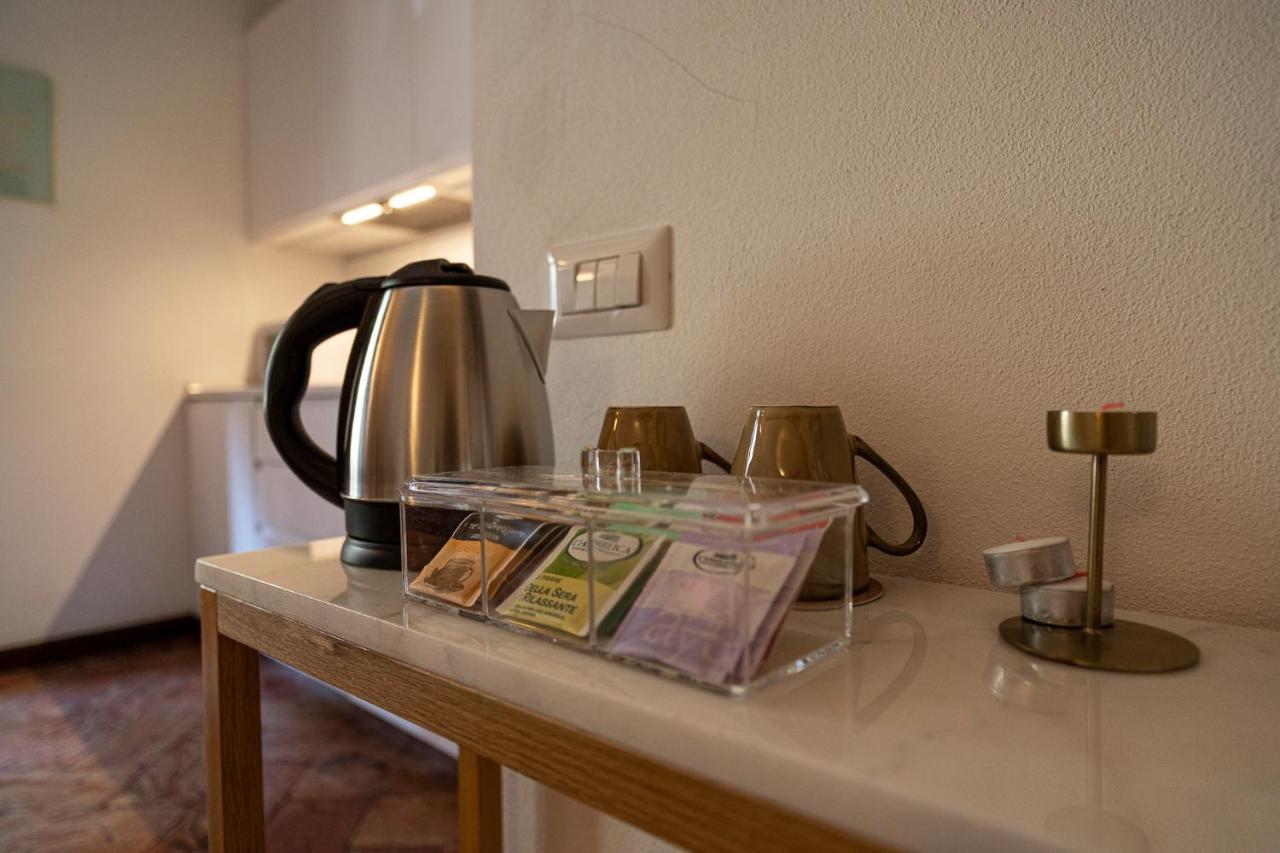Cozy House In Naviglio Grande - Homy Apartments Milano Dış mekan fotoğraf
