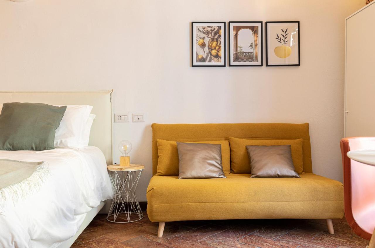 Cozy House In Naviglio Grande - Homy Apartments Milano Dış mekan fotoğraf