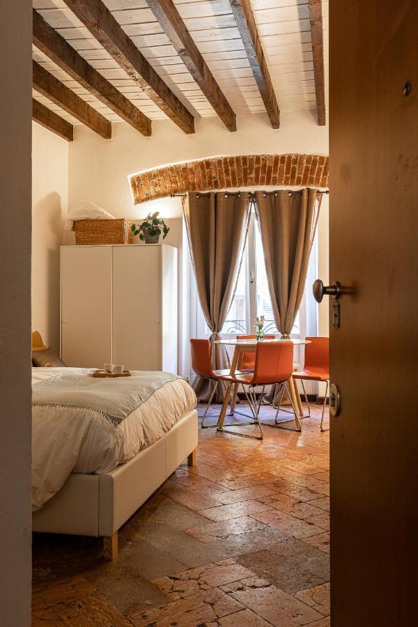 Cozy House In Naviglio Grande - Homy Apartments Milano Dış mekan fotoğraf