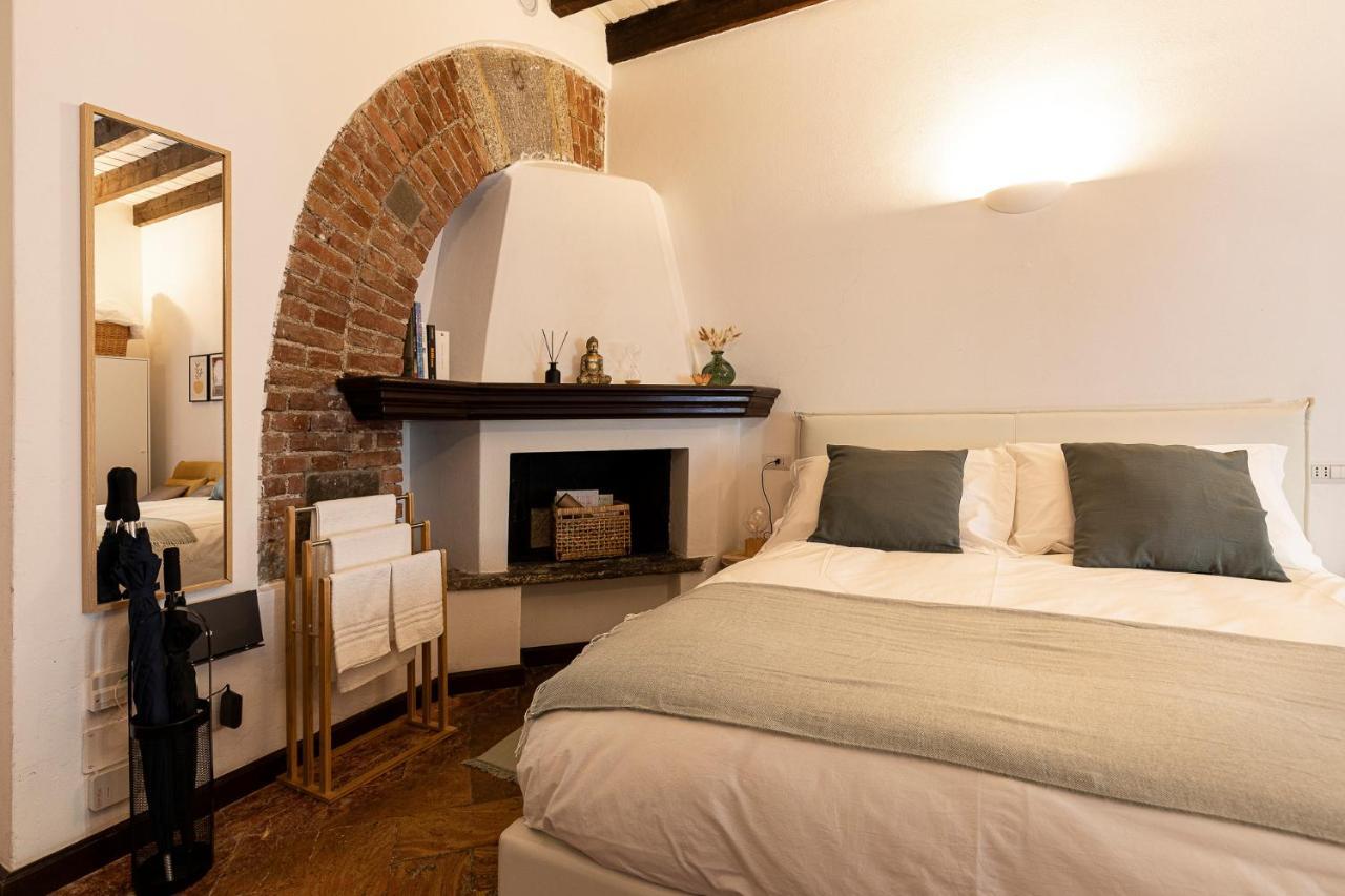 Cozy House In Naviglio Grande - Homy Apartments Milano Dış mekan fotoğraf