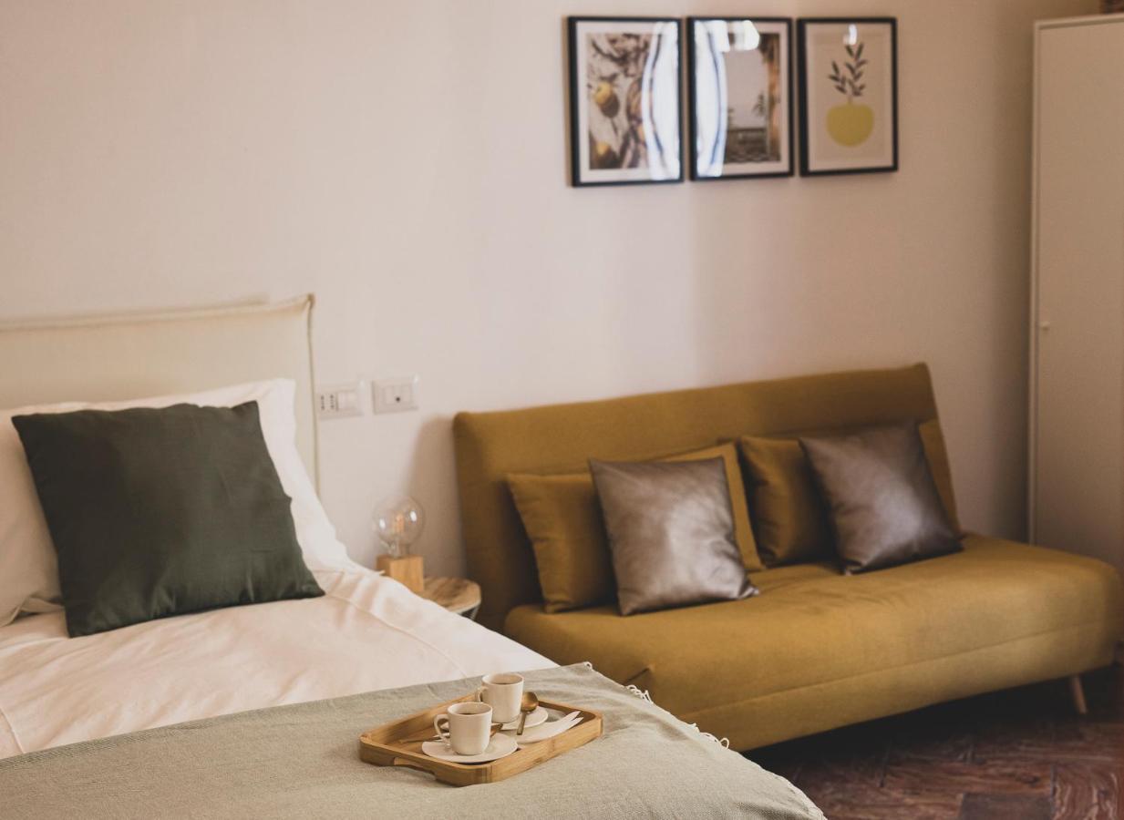 Cozy House In Naviglio Grande - Homy Apartments Milano Dış mekan fotoğraf