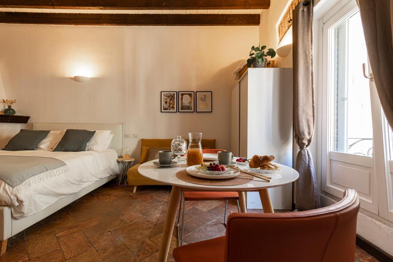 Cozy House In Naviglio Grande - Homy Apartments Milano Dış mekan fotoğraf