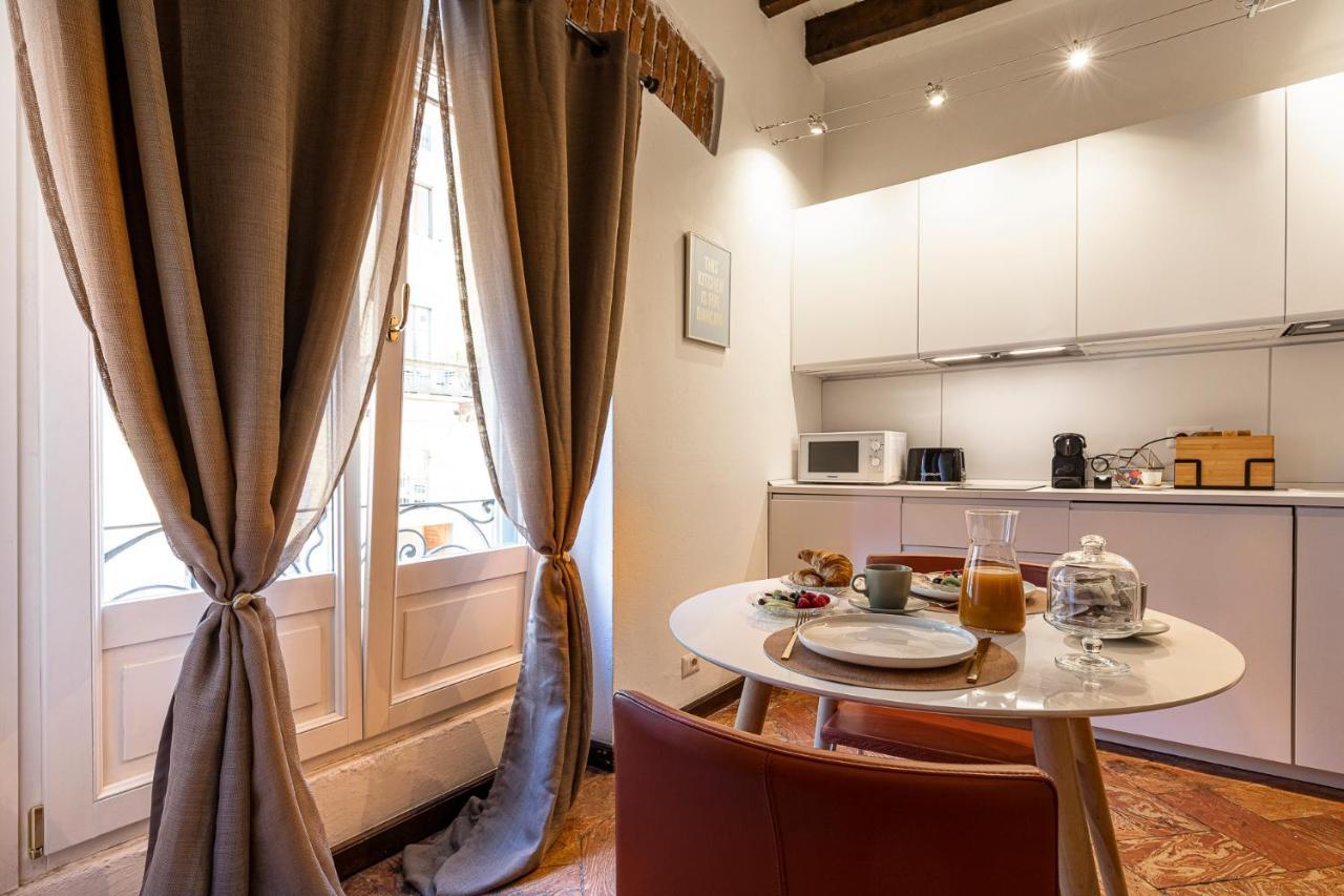 Cozy House In Naviglio Grande - Homy Apartments Milano Dış mekan fotoğraf