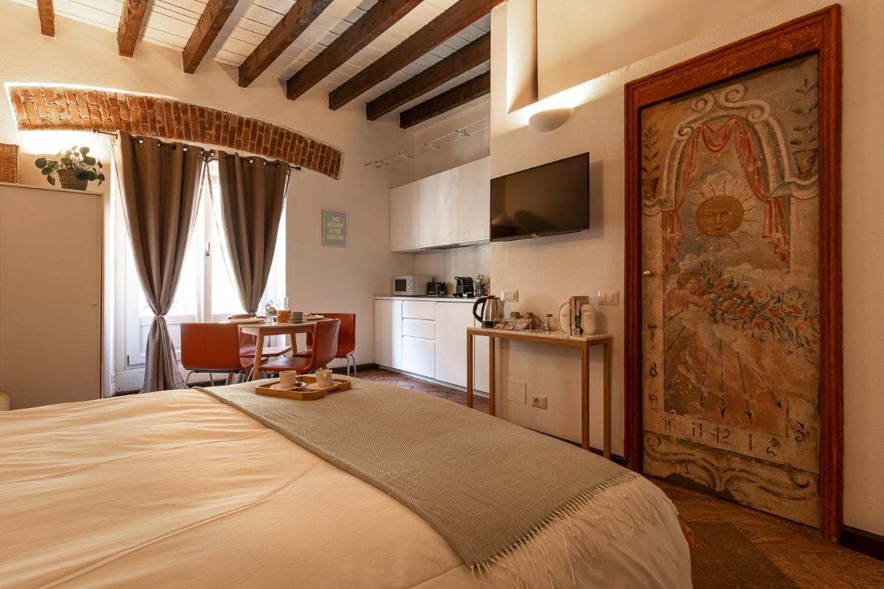 Cozy House In Naviglio Grande - Homy Apartments Milano Dış mekan fotoğraf